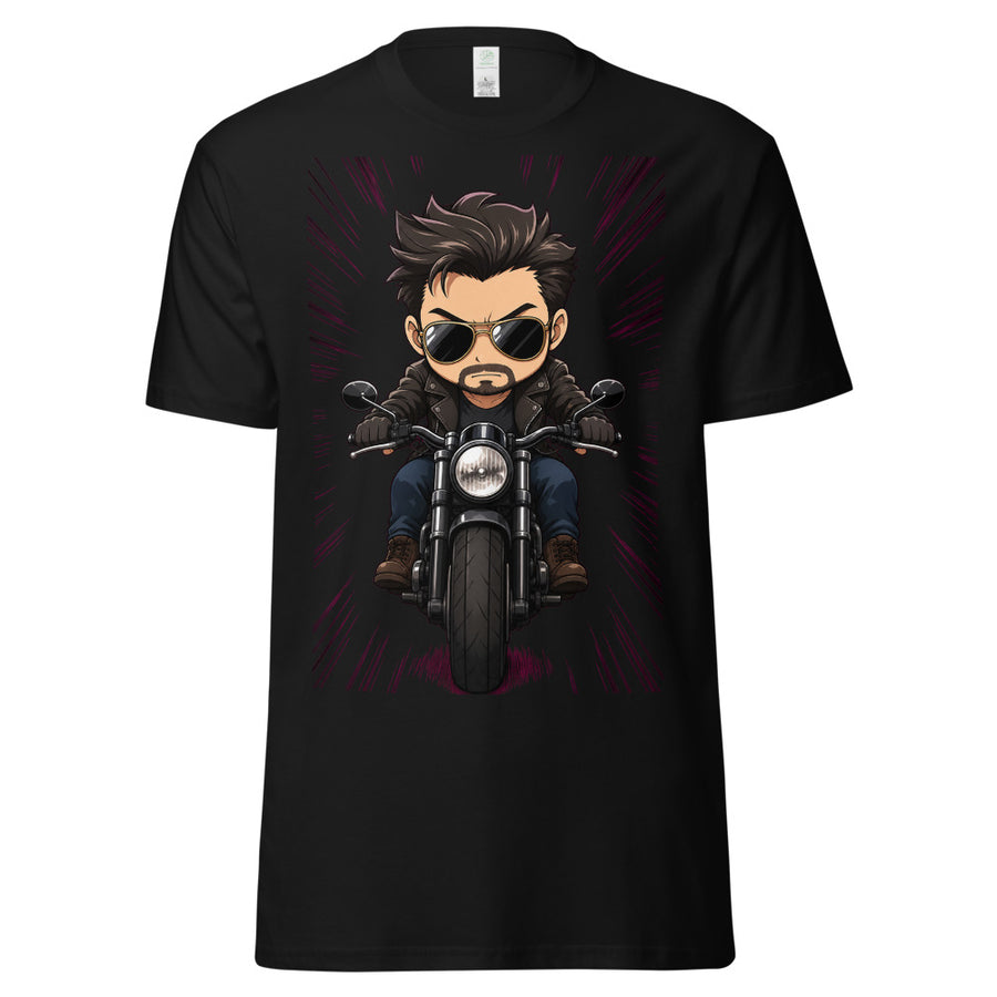 Ride or Die Dad mockup