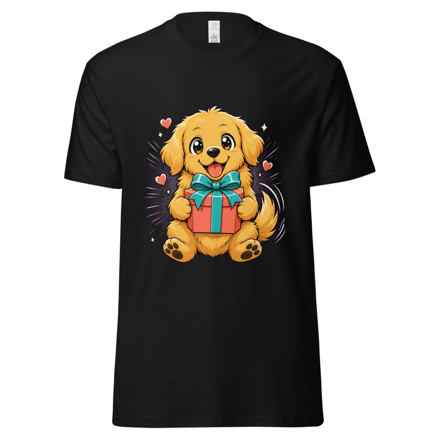 Gift Giver Good Boy mockup